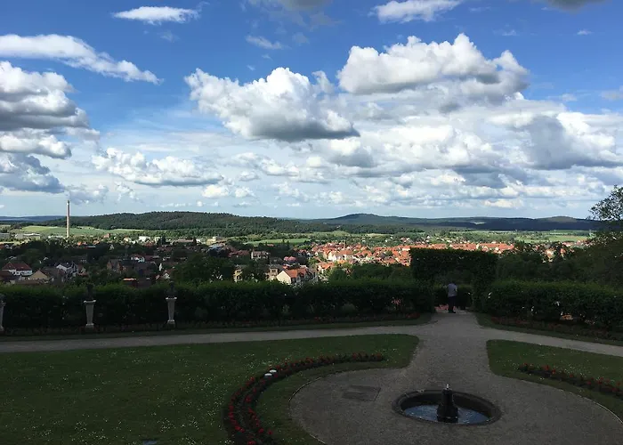 Fuerstenhof By David Hotel