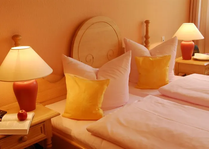 Hotel Fuerstenhof By David