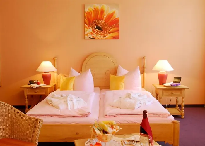 Hotel Fuerstenhof By David 3*