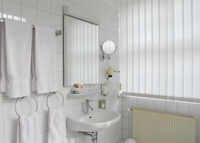 Hotel Fürstenhof Blankenburg (Harz)