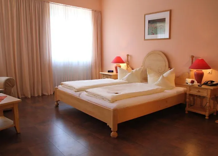 Fuerstenhof By David 3* Blankenburg (Harz)