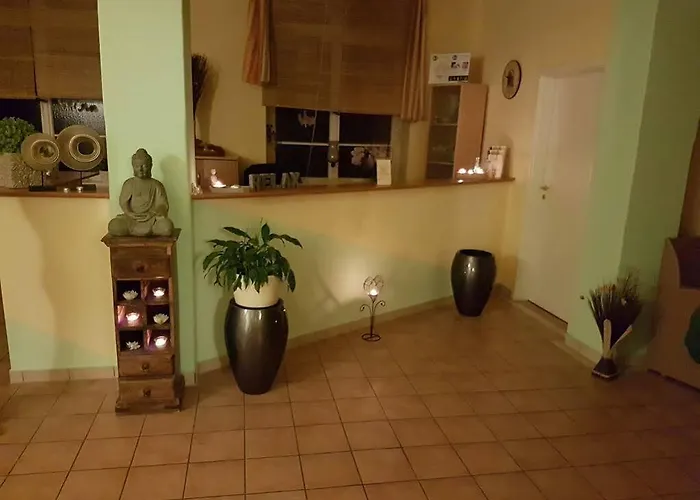 Fuerstenhof By David Hotel