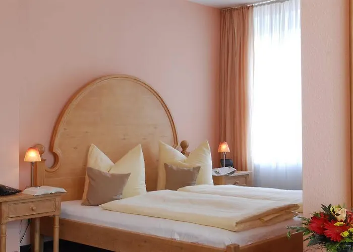 Fuerstenhof By David Blankenburg (Harz)